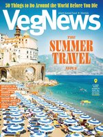 VegNews Magazine